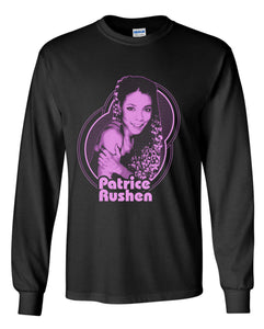 Patrice Rushen Long Sleeve Shirt