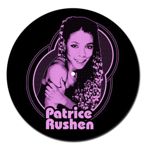 Patrice Rushen Slipmat