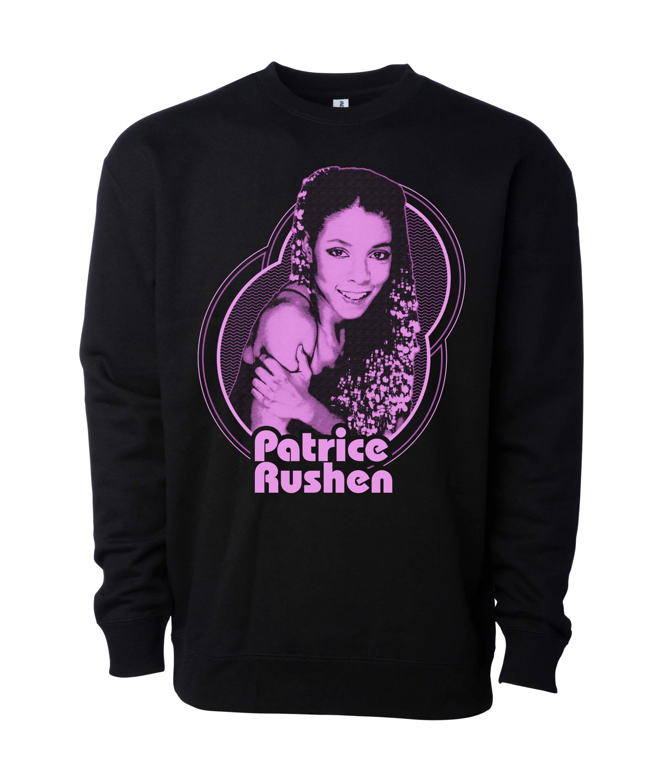 Patrice Rushen Sweatshirt