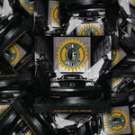 Load image into Gallery viewer, Pete Rock &amp; CL Smooth - Mecca and the Soul Brother album Sticker
