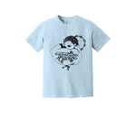 Load image into Gallery viewer, Paradise Garage Classic Logo Heavyweight Shirt
