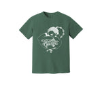 Load image into Gallery viewer, Paradise Garage Classic Logo Heavyweight Shirt
