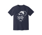 Load image into Gallery viewer, Paradise Garage Classic Logo Heavyweight Shirt
