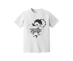 Load image into Gallery viewer, Paradise Garage Classic Logo Heavyweight Shirt
