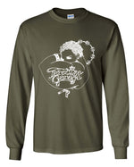 Load image into Gallery viewer, Paradise Garage Logo Long Sleeve Shirt
