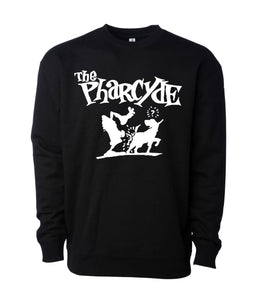 The Pharcyde Sweatshirt