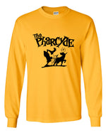 Load image into Gallery viewer, The Pharcyde Long Sleeve Shirt
