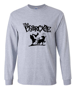 The Pharcyde Long Sleeve Shirt