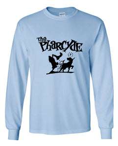 The Pharcyde Long Sleeve Shirt