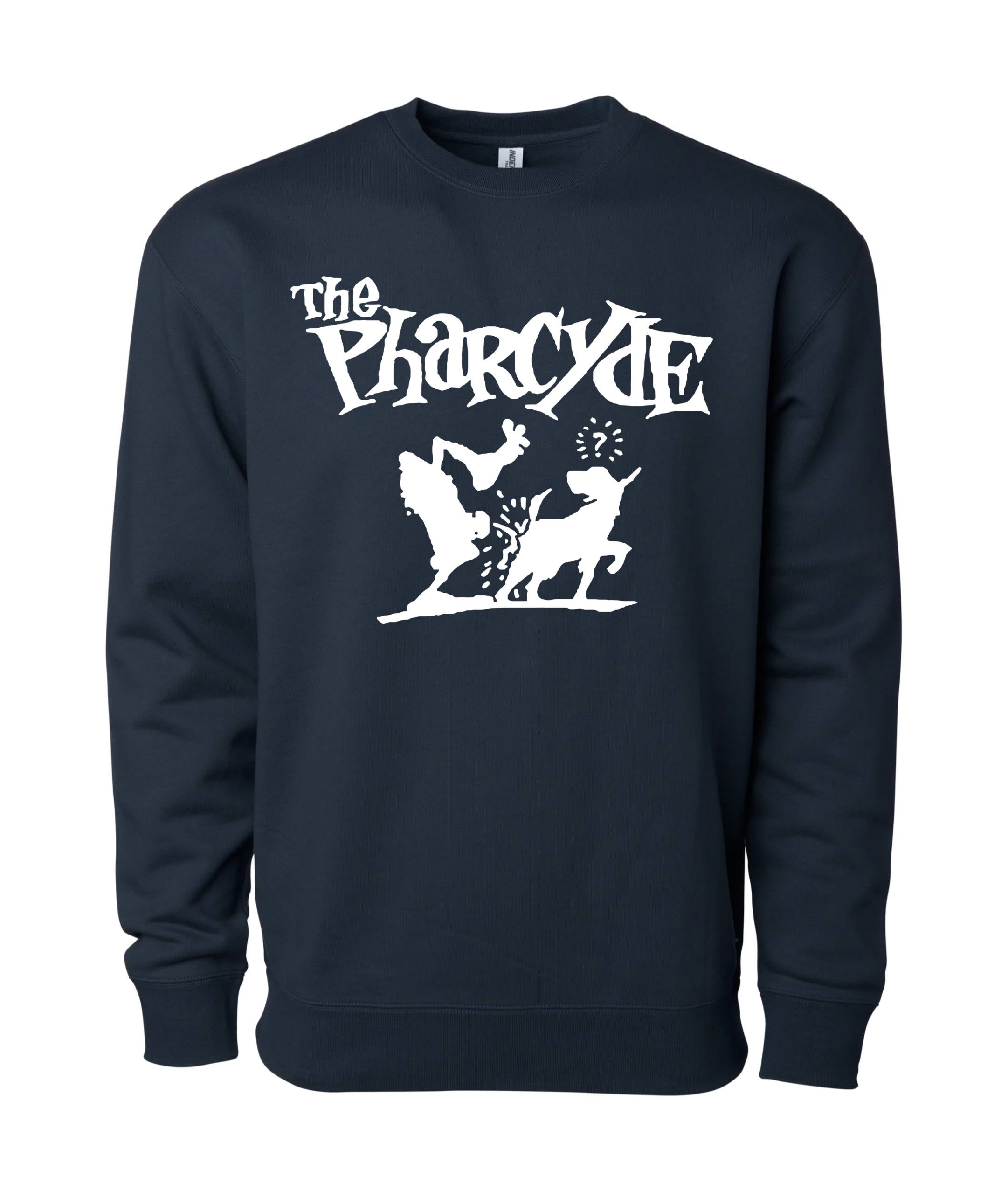 The Pharcyde Sweatshirt