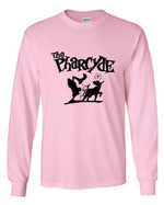 Load image into Gallery viewer, The Pharcyde Long Sleeve Shirt
