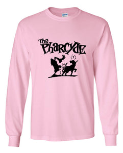 The Pharcyde Long Sleeve Shirt