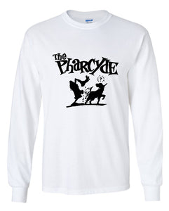 The Pharcyde Long Sleeve Shirt