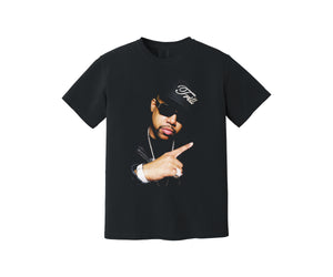 Pimp C - Trill Heavyweight Shirt