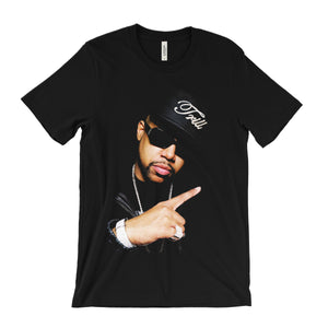 Pimp C T-Shirt