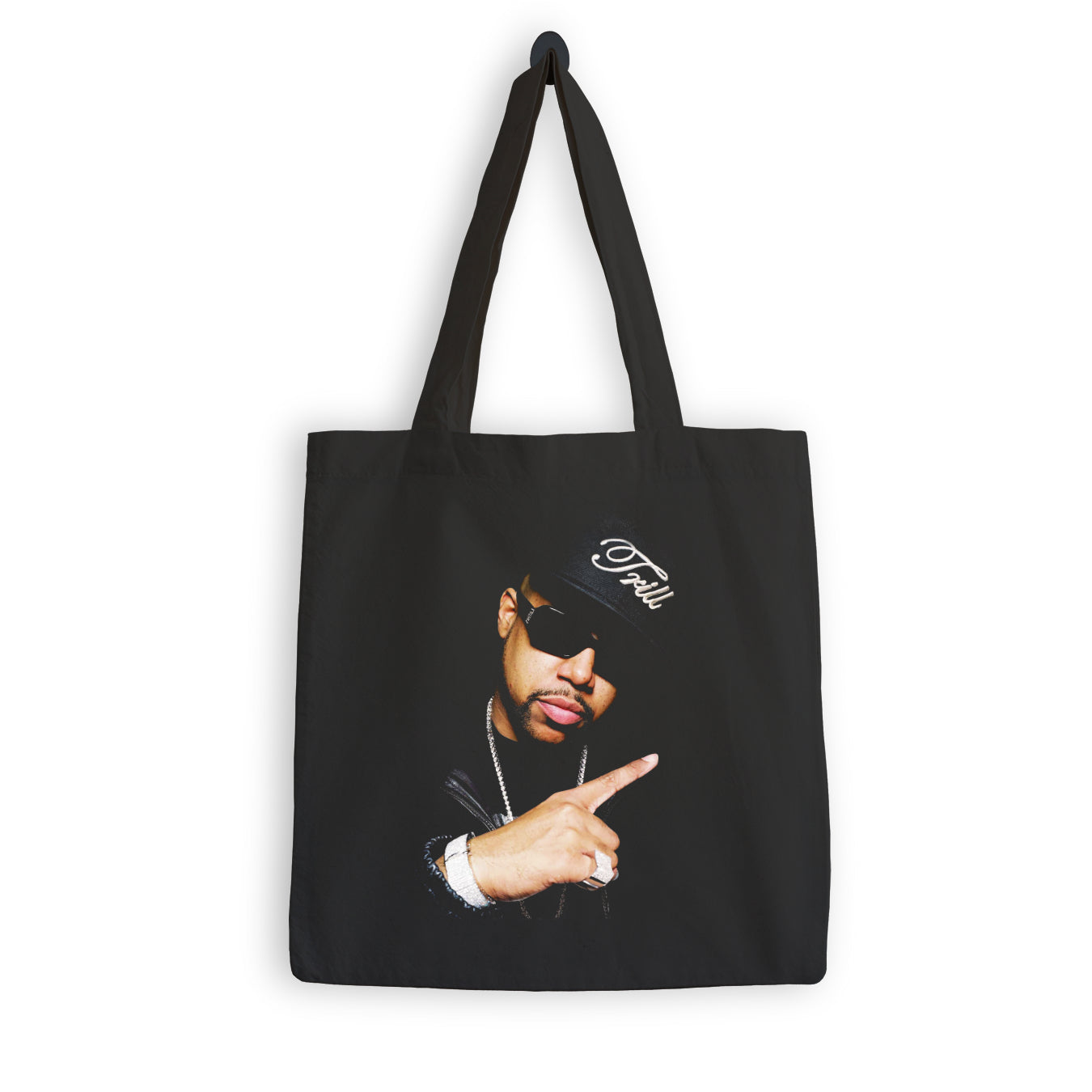 Pimp C Bag