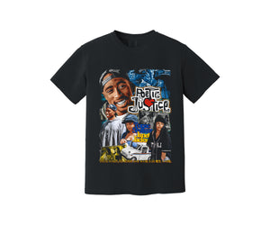 Poetic Justice Heavyweight Shirt