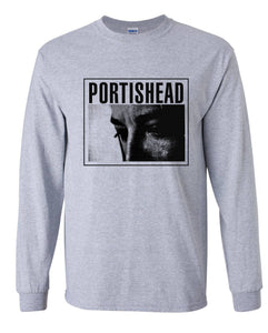 Portishead Long Sleeve Shirt