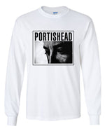 Load image into Gallery viewer, Portishead Long Sleeve Shirt
