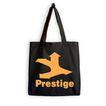 Load image into Gallery viewer, Prestige Record Label Tote Bag
