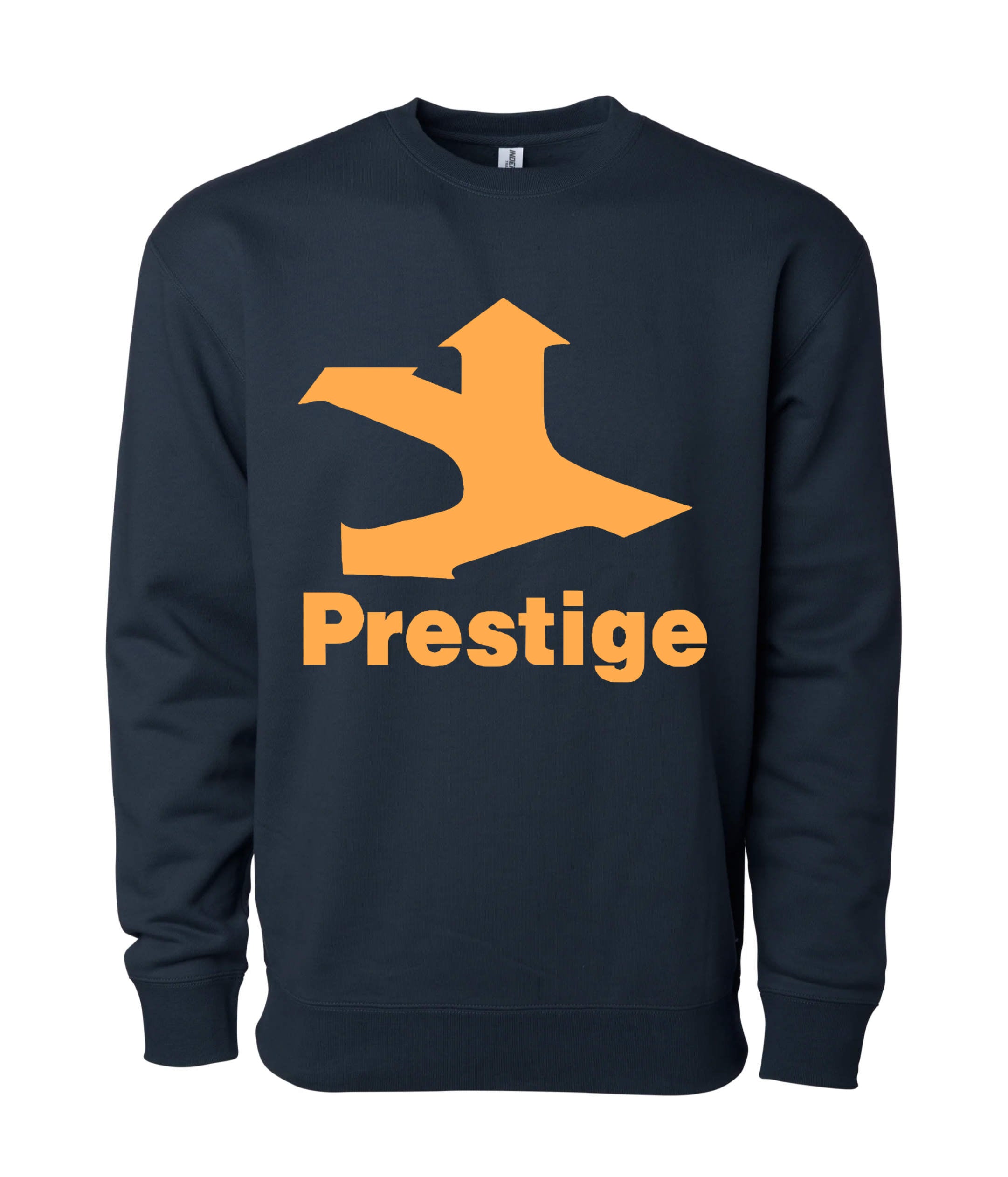 Prestige Records Sweatshirt