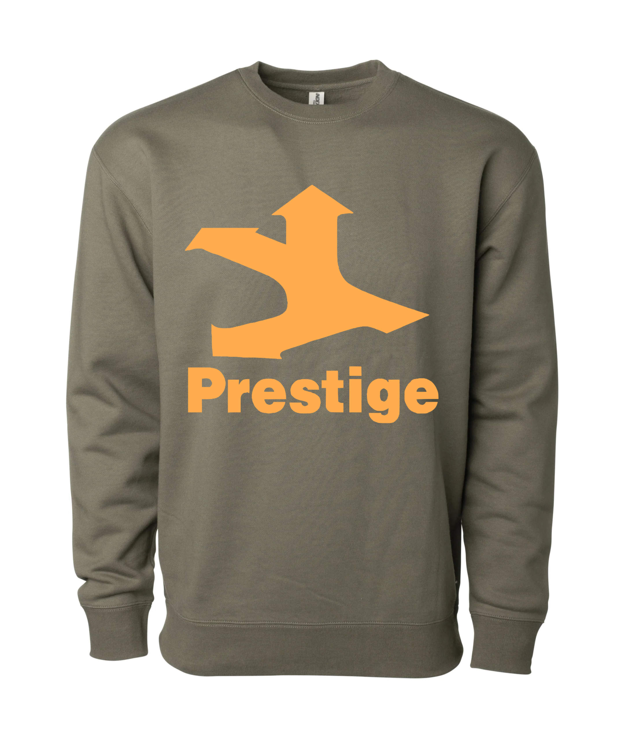 Prestige Records Sweatshirt