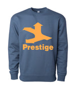 Load image into Gallery viewer, Prestige Records Sweatshirt
