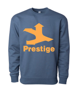 Prestige Records Sweatshirt