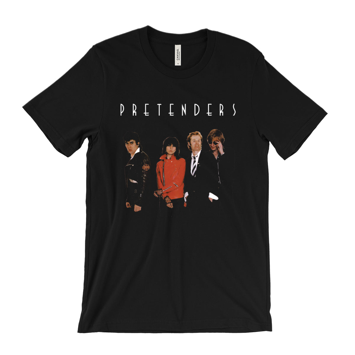 The Pretenders T-Shirt