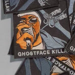 Load and play video in Gallery viewer, Ghostface Killah Supreme Clientele Patch
