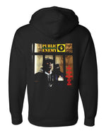 Load image into Gallery viewer, Public Enemy Hoodie
