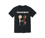Load image into Gallery viewer, Radiohead Heavyweight Shirt
