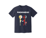Load image into Gallery viewer, Radiohead Heavyweight Shirt
