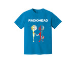 Load image into Gallery viewer, Radiohead Heavyweight Shirt
