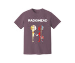 Load image into Gallery viewer, Radiohead Heavyweight Shirt
