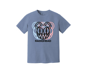 Radiohead Heavyweight Shirt