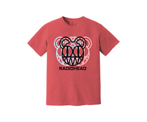Radiohead Heavyweight Shirt