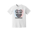Load image into Gallery viewer, Radiohead Heavyweight Shirt
