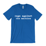 Load image into Gallery viewer, Rage Against The Machine T-Shirt
