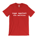 Load image into Gallery viewer, Rage Against The Machine T-Shirt
