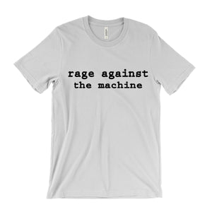 Rage Against The Machine T-Shirt