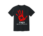 Load image into Gallery viewer, Rage Against The Machine Heavyweight Shirt
