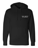 Load image into Gallery viewer, Rage Against The Machine Hoodie
