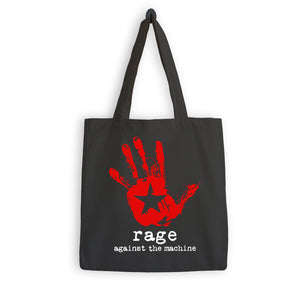 Rage Against The Machine Bag