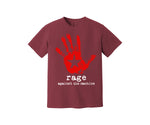 Load image into Gallery viewer, Rage Against The Machine Heavyweight Shirt

