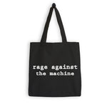 Load image into Gallery viewer, Rage Against The Machine Tote Bag
