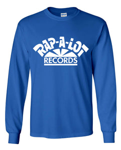 Rap-A-Lot Records Long Sleeve Shirt