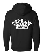 Load image into Gallery viewer, Rap-A-Lot Records Hoodie
