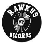 Load image into Gallery viewer, Rawkus Records Slipmat
