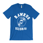 Load image into Gallery viewer, Rawkus Records Hand Drawn T-Shirt
